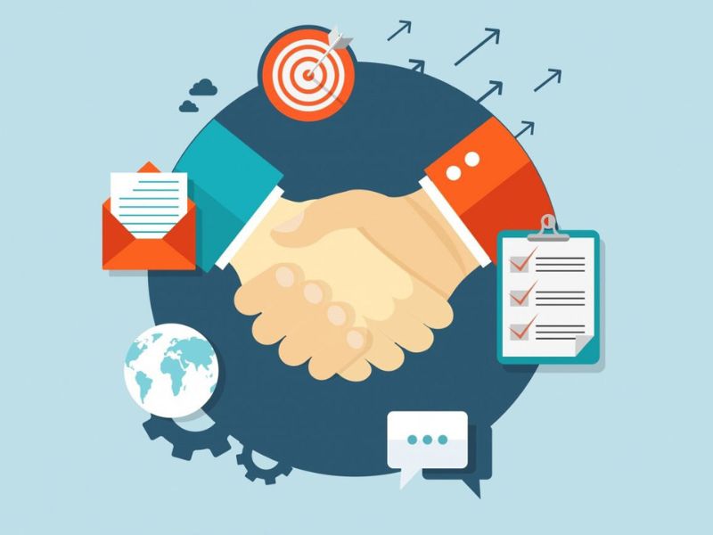 lý do D2C được các doanh nghiệp chọn